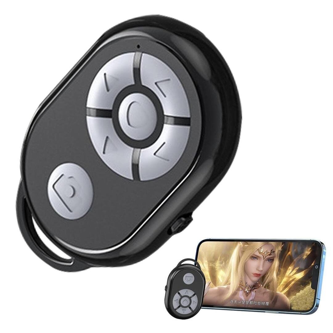 Weko WK-9531 Bluetooth Kamera Selfie Kumandası