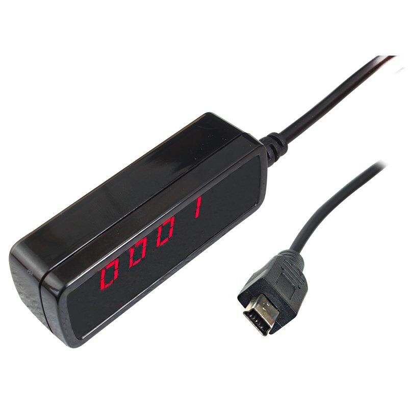 Digital Display Uydu Alıcı Göz Mag-15