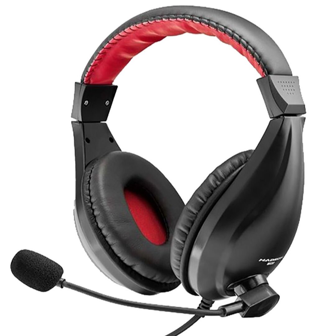 Hadron HD1297 Mikrofonlu Gaming Oyuncu Kulaklık