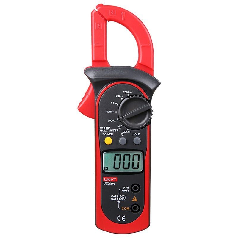 Powermaster UT-200A Pensampermetre