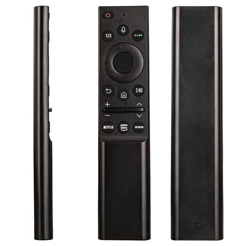 Samsung RM-G2200 V6 BN59-01363L Ses Komutsuz Lcd Led Tv Kumanda