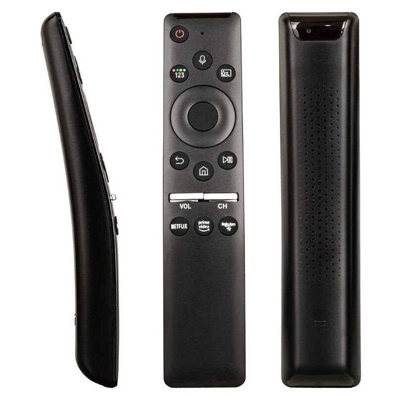 Samsung RM-L1611 Ses Komutsuz Lcd Led Tv Kumanda