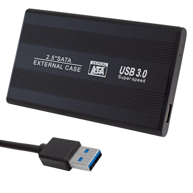 Powermaster 2.5'' Usb 3.0 Sata HDD Kutusu