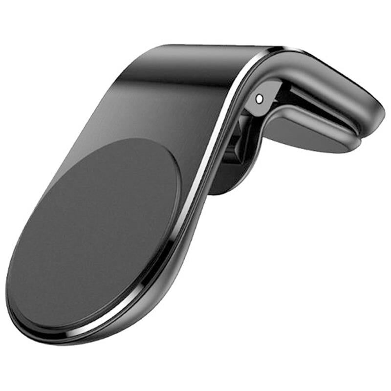 Powermaster JX-006 Mıknatıslı Kıskaçlı Telefon Tutacağı