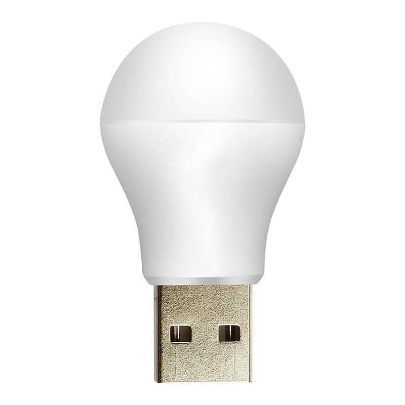 Powermaster PM-24414 5V 1A Gün Işığı USB Led Lamba
