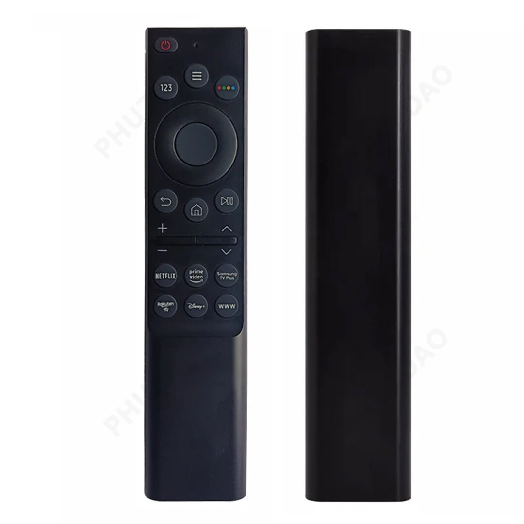 Samsung RM-L1729 EU/AS Ses Komutsuz Sihirli Kumanda