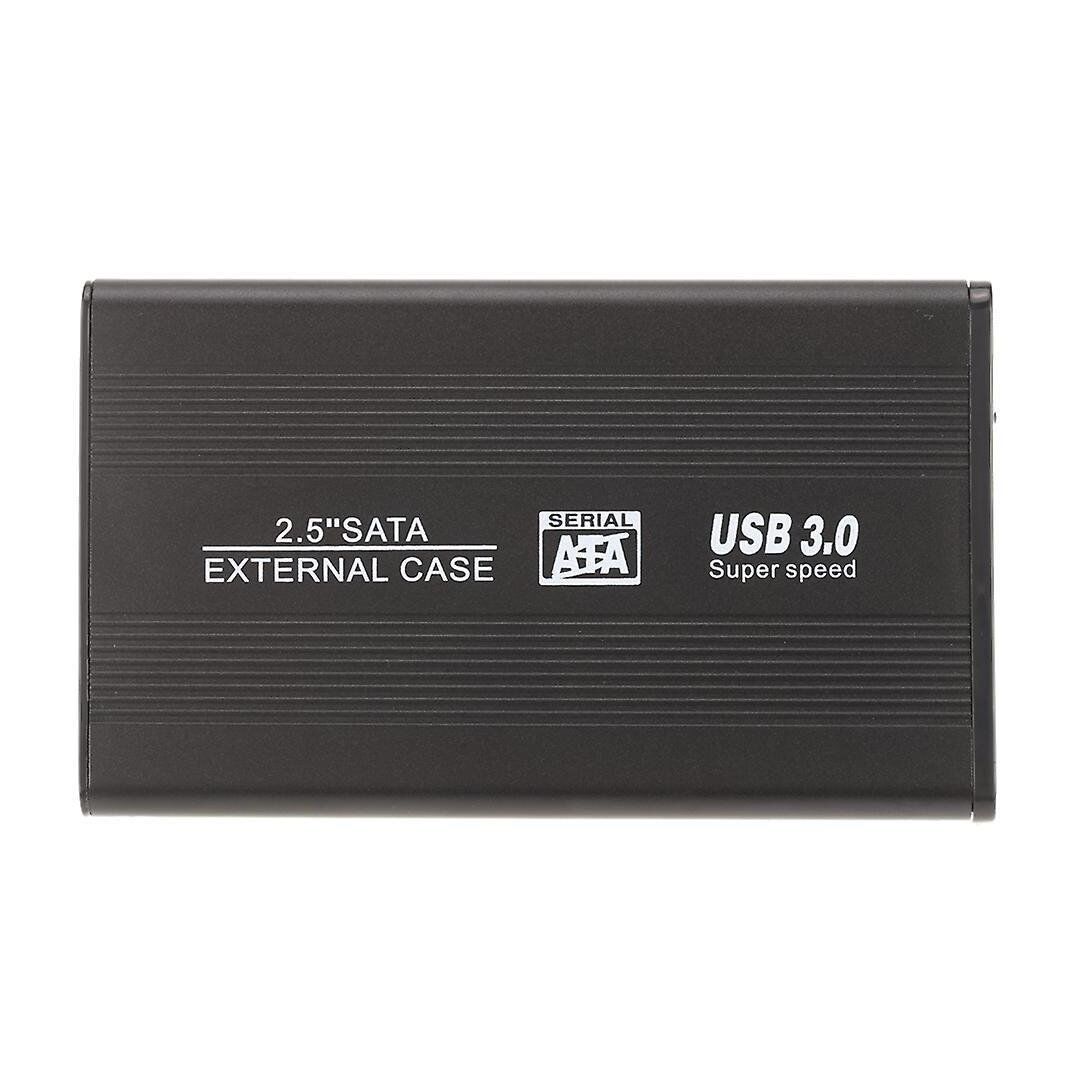 Powermaster Harici 2.5'' Usb 3.0 Sata Harddısk Kutusu