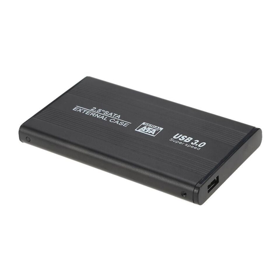 Powermaster Harici 2.5'' Usb 3.0 Sata Harddısk Kutusu