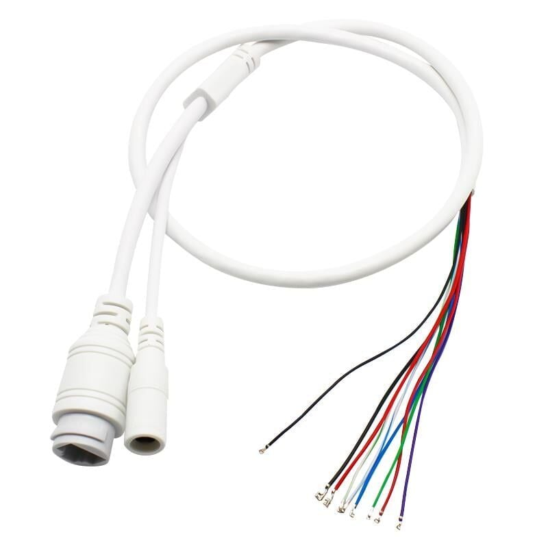 Powermaster PM-16317 IP Kamera Yedek Kablo