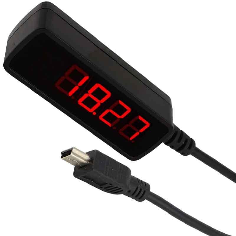 Magbox Mercury HD Uydu Alıcı Göz Display-5 Pinli Mag-32