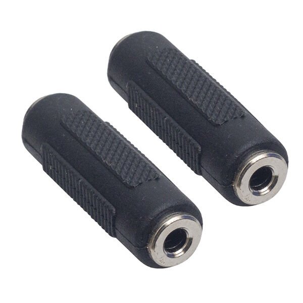 Powermaster 3.5 Mm Stereo Fiş Ara Dişi Dişi Jack