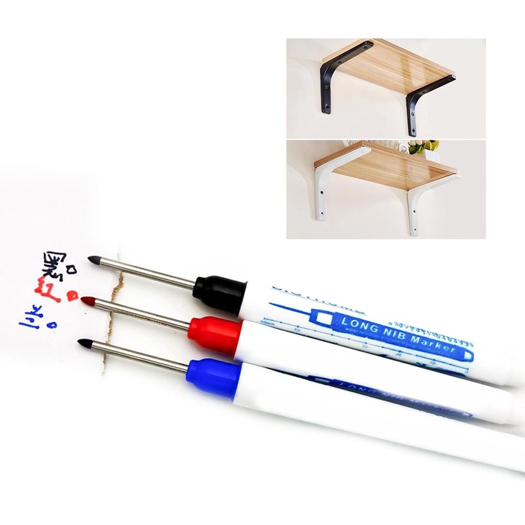 Powermaster PM-20436 Derin Konum İşaretleme Kalemi