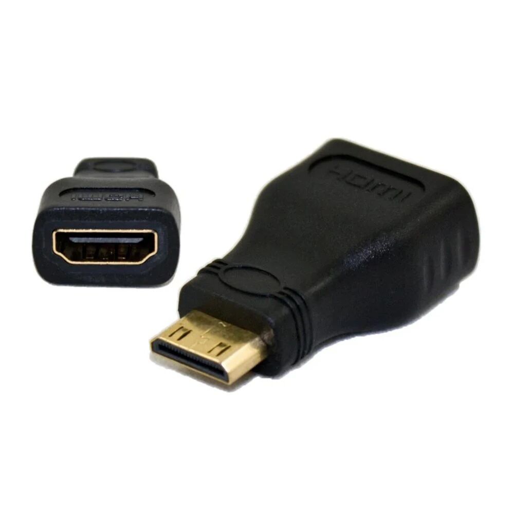 Powermaster HDMI Dişi Mini HDMI Erkek Çevirici