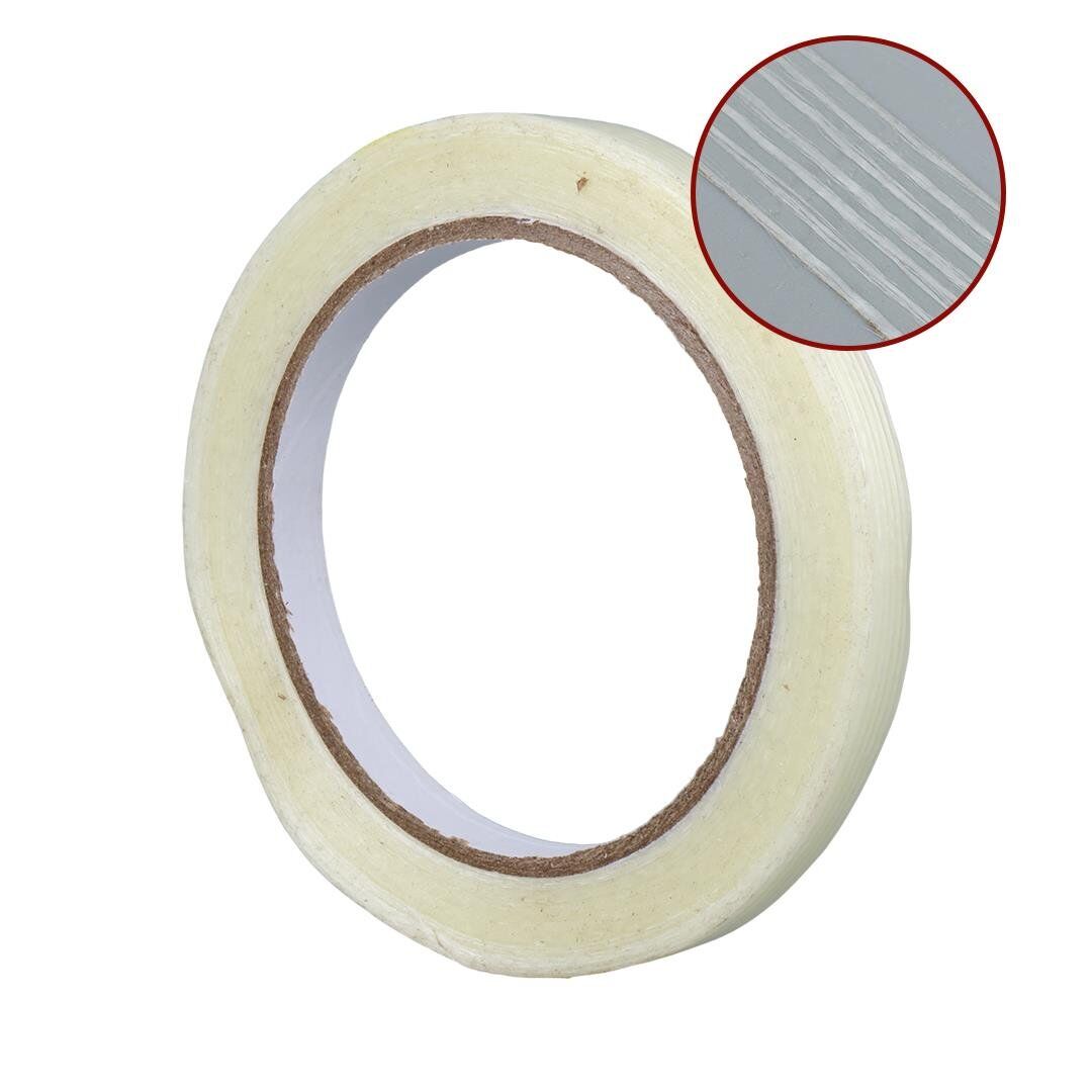 Weko WK-20830 Lifli Flat Güçlü Yapışkanlı İzolasyon Bant