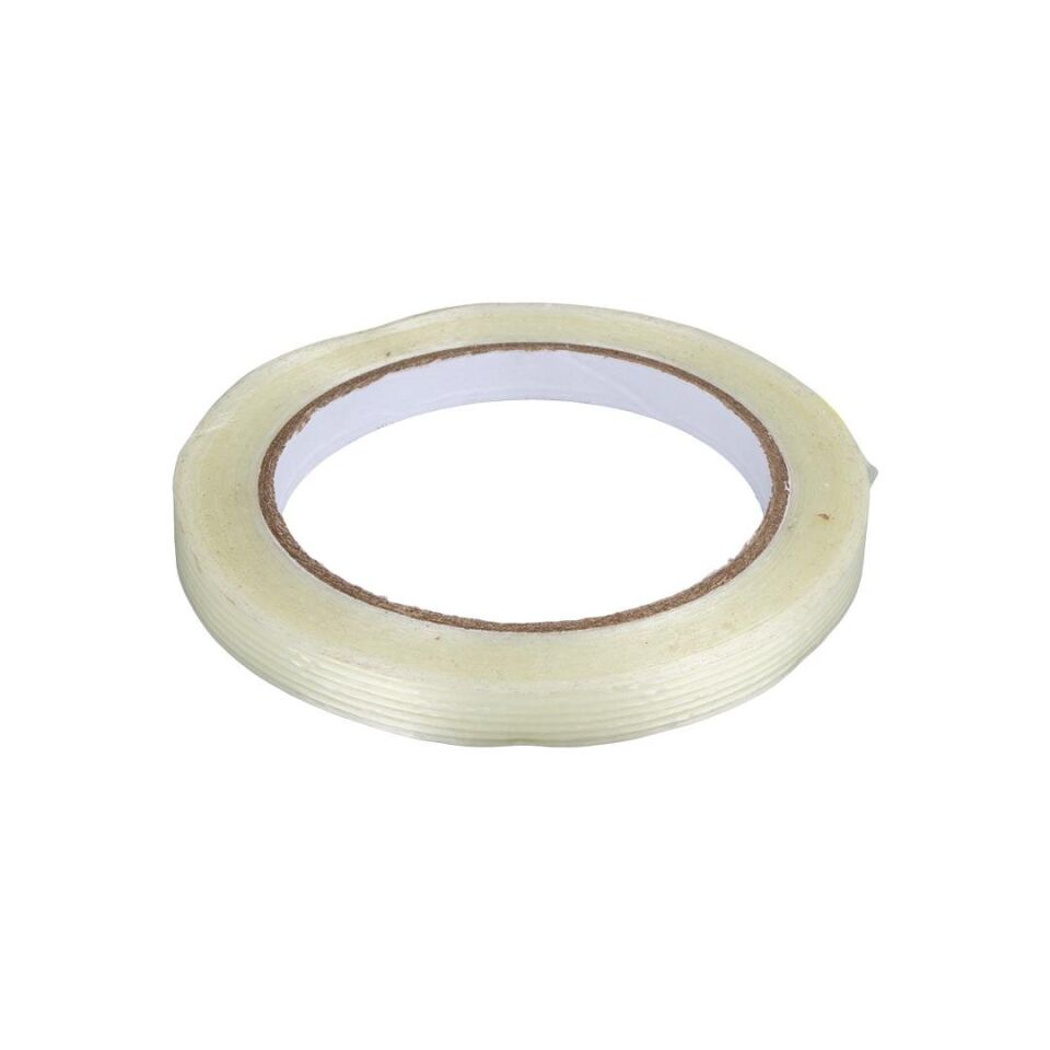 Weko WK-20830 Lifli Flat Güçlü Yapışkanlı İzolasyon Bant