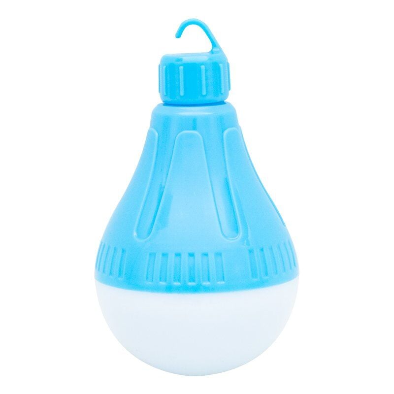 Powermaster LY-V09 Askılı Şarjlı Ampül