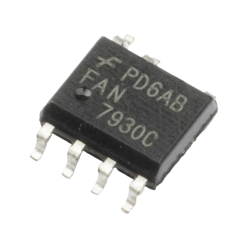 Powermaster FAN 7930C SOIC-8 SMD Entegre Devre
