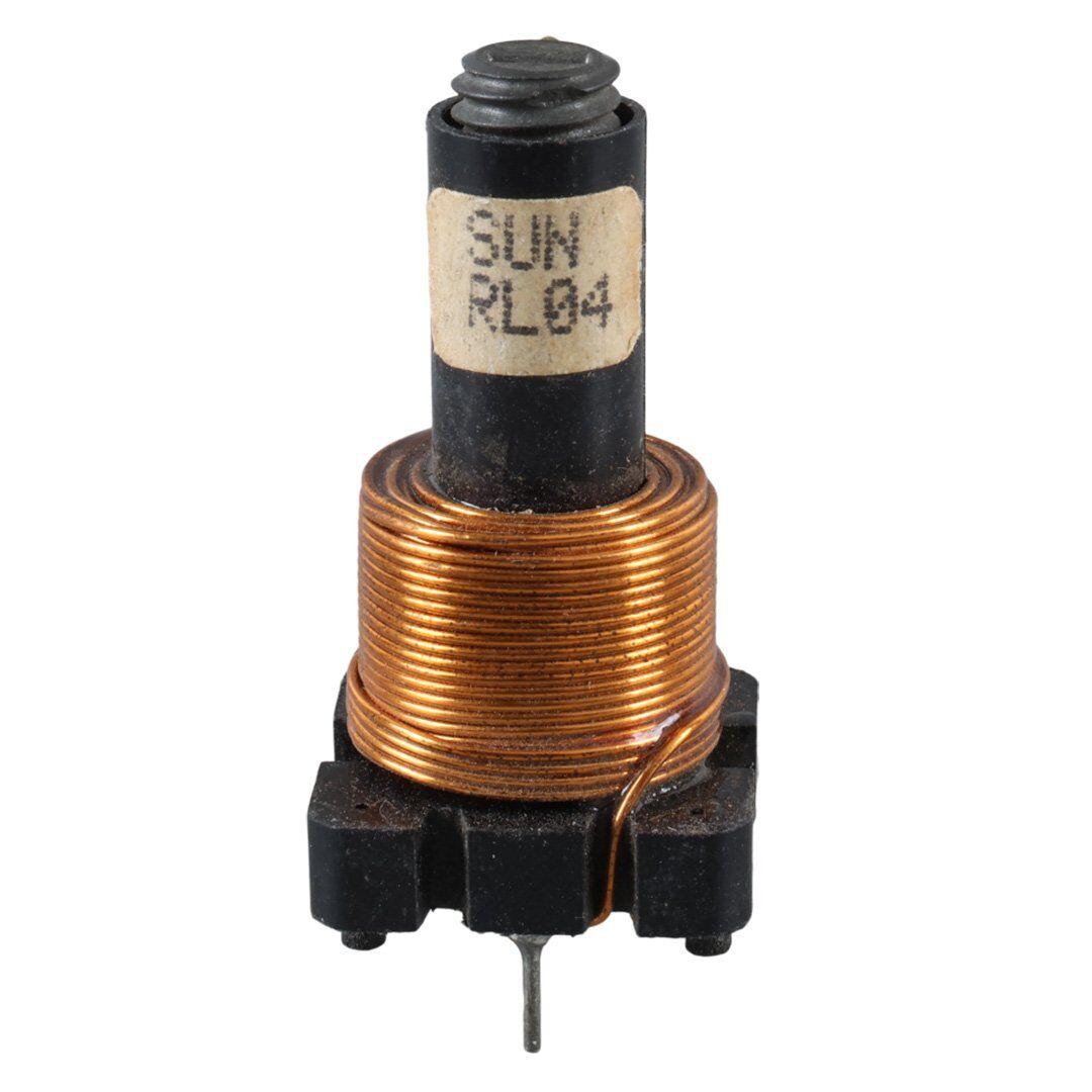 Sun RL04 3 Bacak Trafo