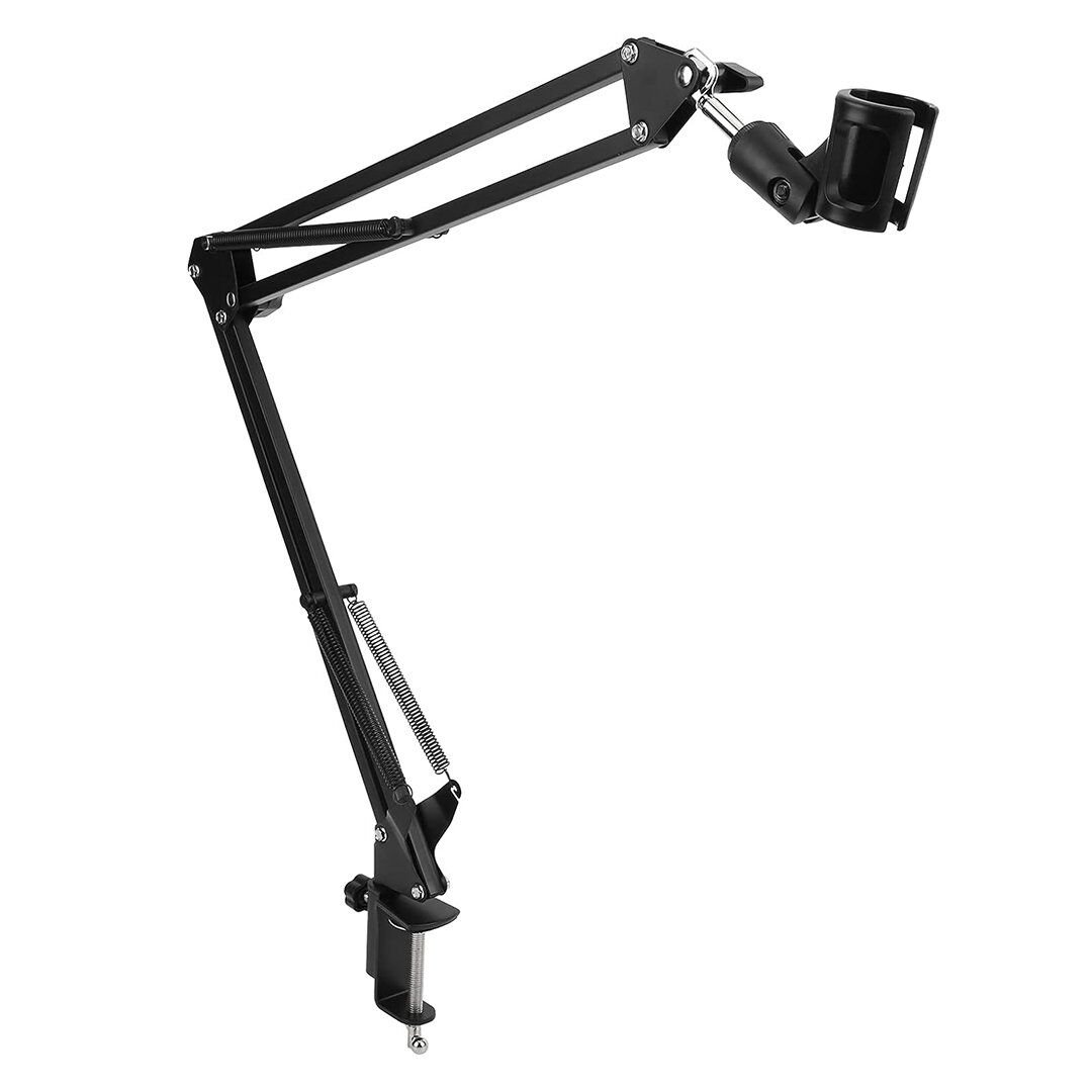 Magicvoice MV-21454 Masa Tipi Mikrofon Standı