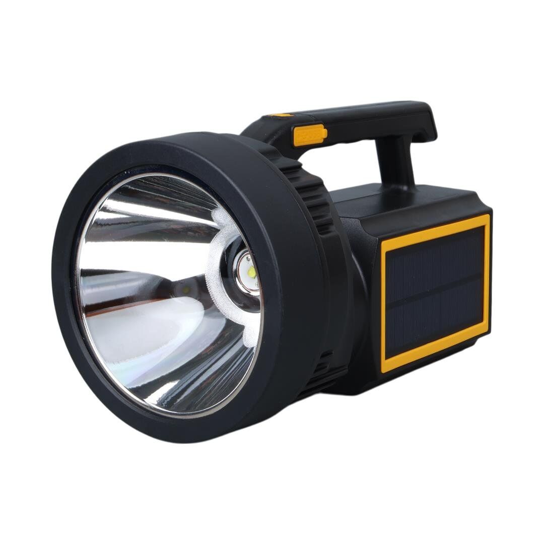 PowerMaster MX-W5193-P50 Solar Şarjlı Işıldak