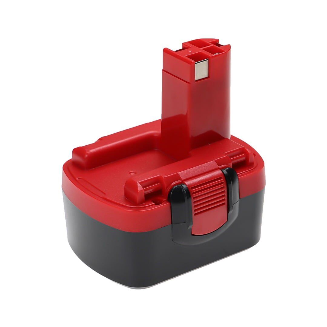 Bosch 12 Volt Matkap Bataryası 2000 MA NIMH 2 607 335 054