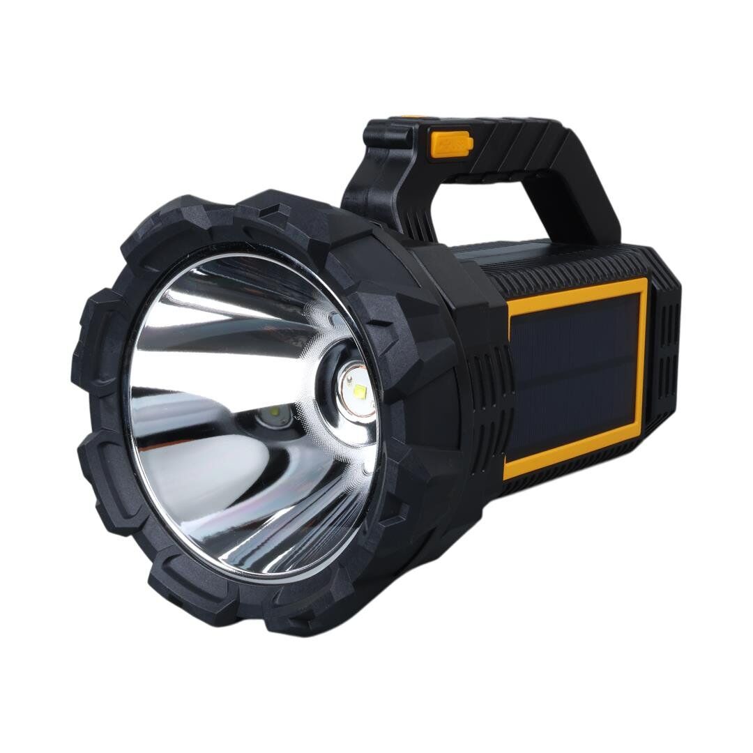 PowerMaster MX-W5191-P50 Solar Şarjlı Işıldak