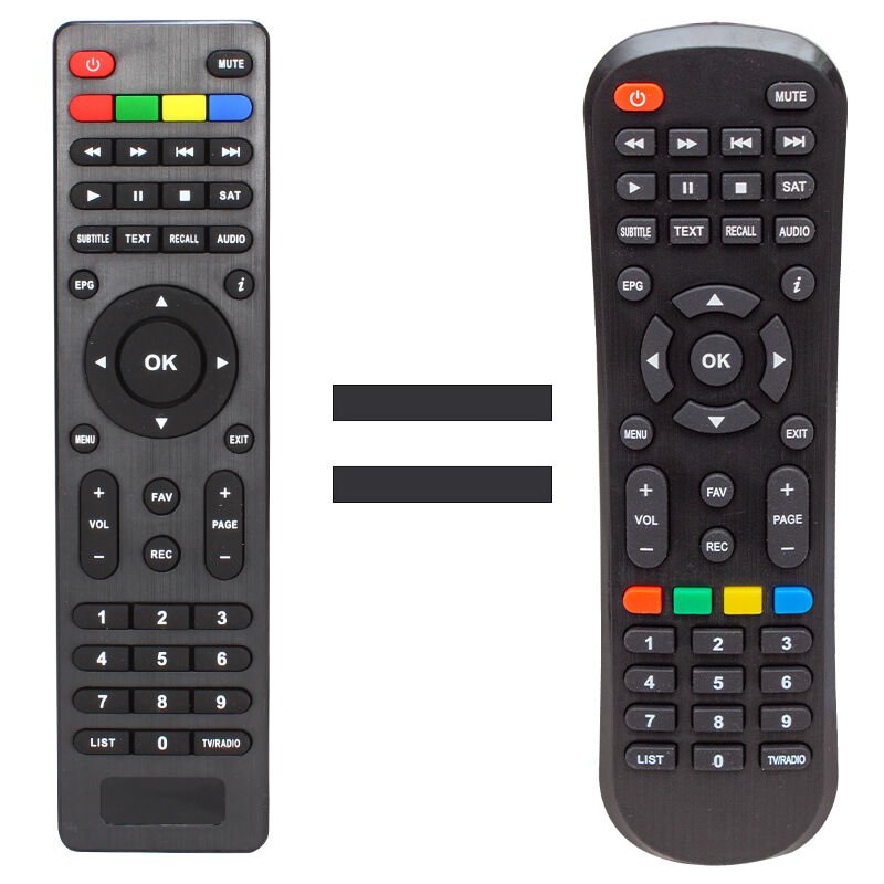 Akiwa 2025 HD Pvr / Skytech HD Uydu Kumandası