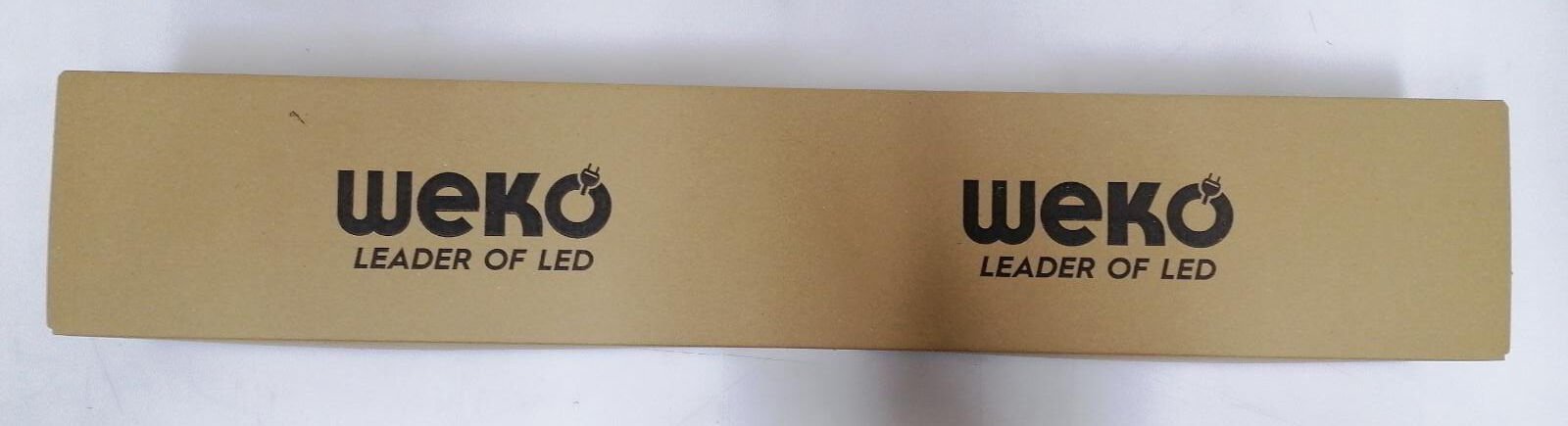 Büyük Boy Led Kutusu 85X15,5X10 (Bir Bağ 20 Adet )