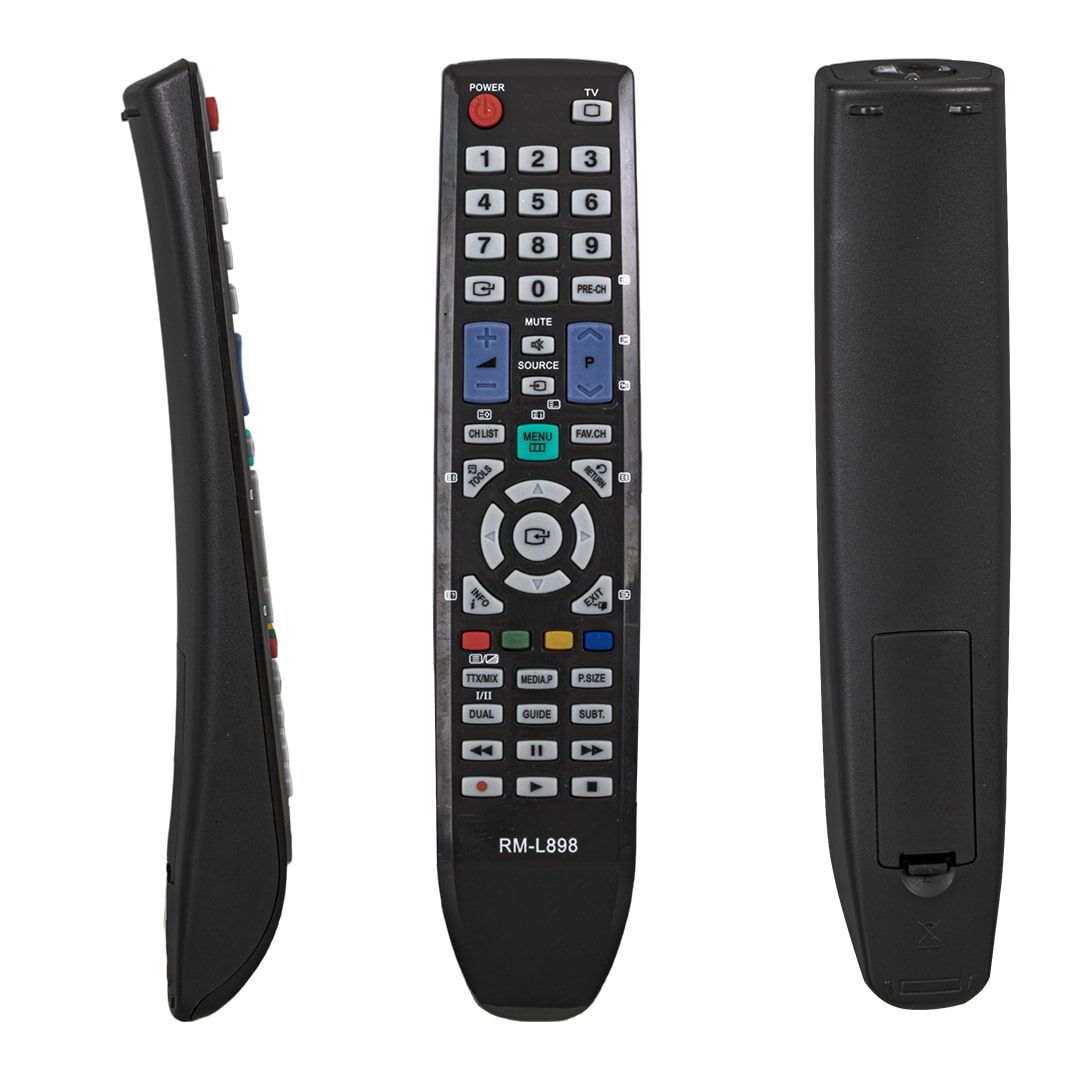 Samsung RM-L898 Universal Lcd Led Tv Kumandası