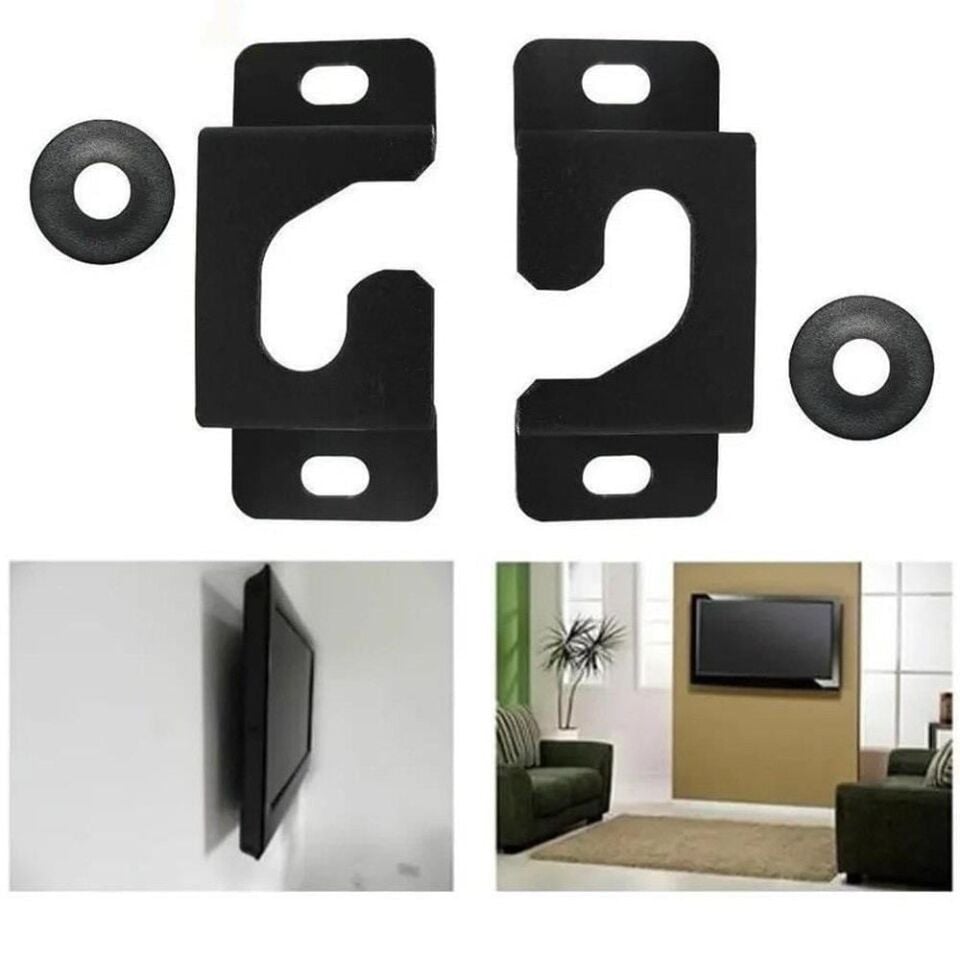 Powermaster LCD-800 12''-80'' Pratik Universal Askı Aparatı