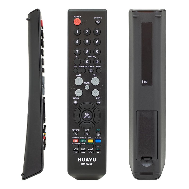 Samsung RM-625F Universal Lcd Led Tv Kumandası