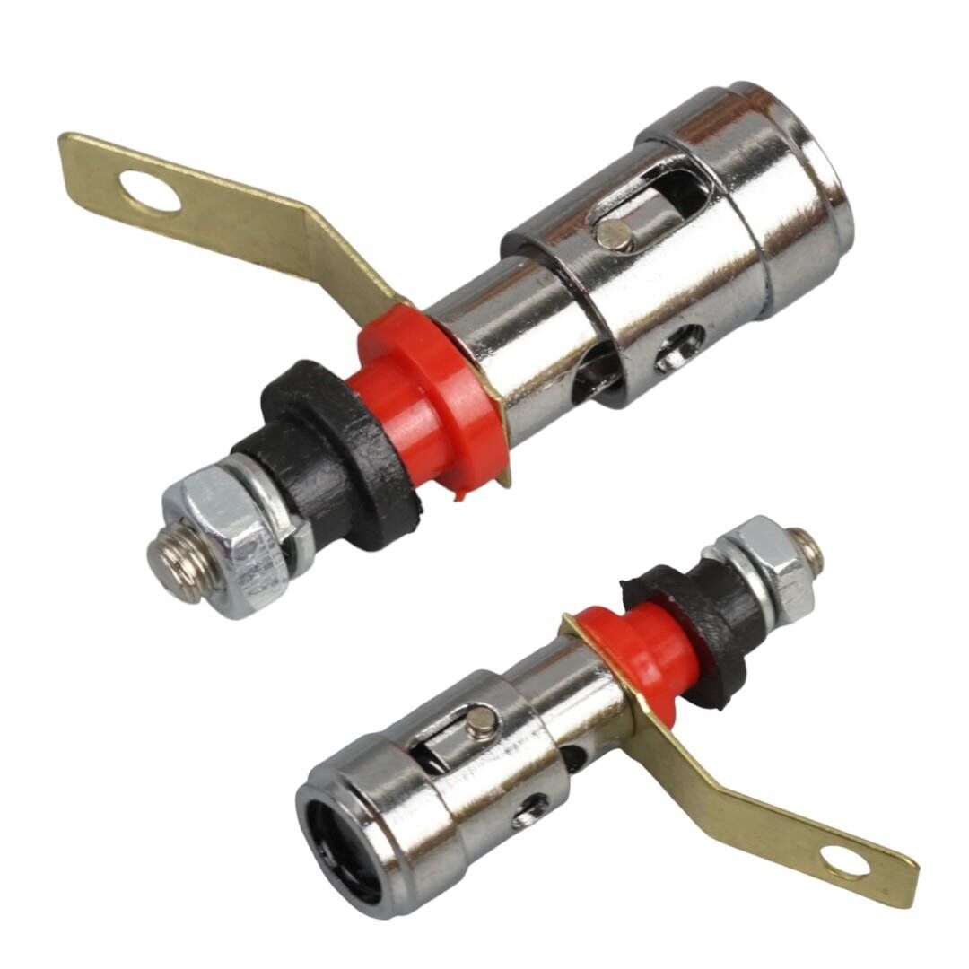 Basmalı Born Klemens 39.5 Mm (IC-240E)