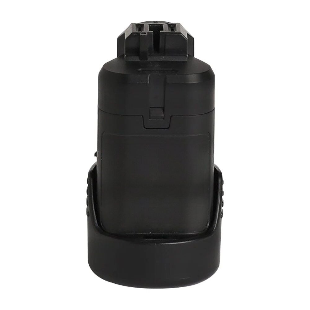 Bosch 10.8 Volt Matkap Bataryası Li-İon 2607336879 2000 MA
