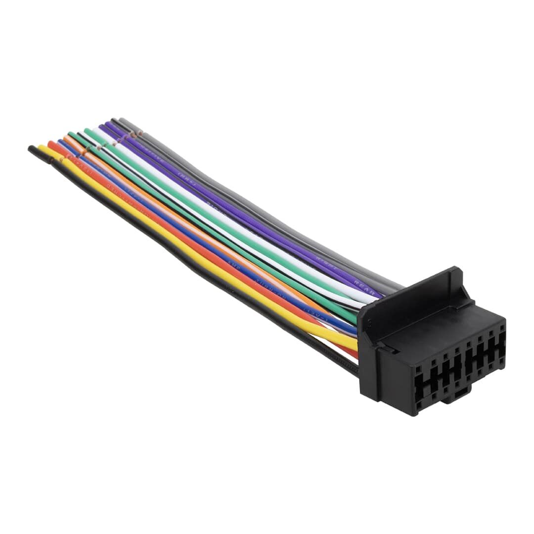Elektromer PI16B-00 Oto Soket