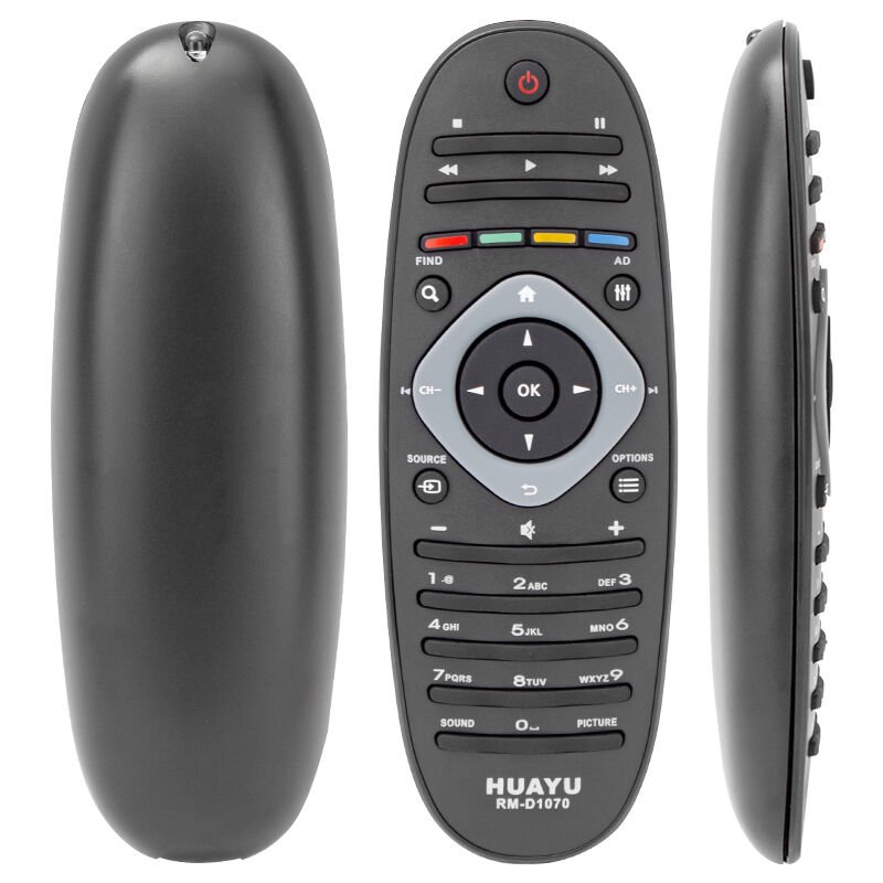 Philips RM-D1070 Universal Lcd Led Plazma Tv Kumandası
