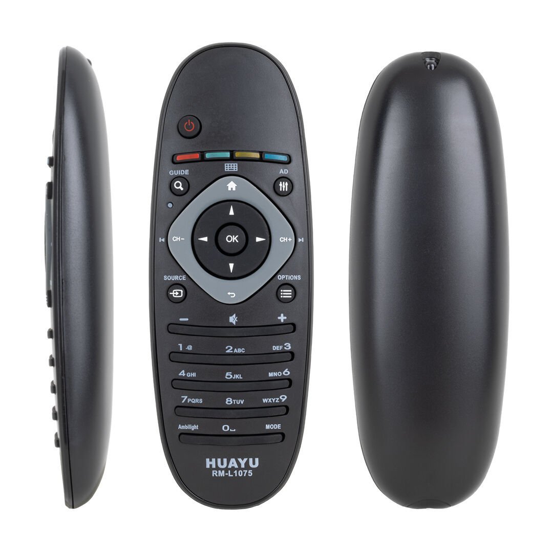 Philips RM-1075 Universal Lcd Led Tv Kumandası