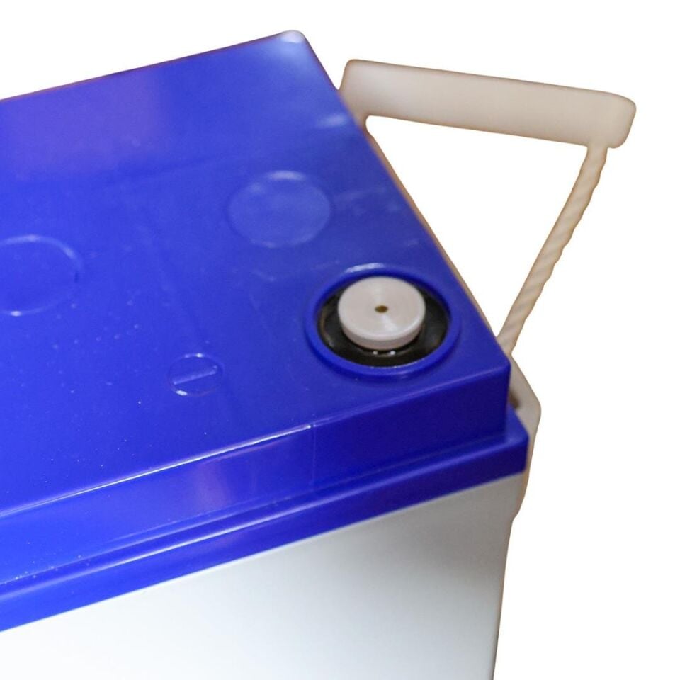 Yokohama YH-27018 12V 150Ah Tam Bakımsız Deep Cycle Jel Akü