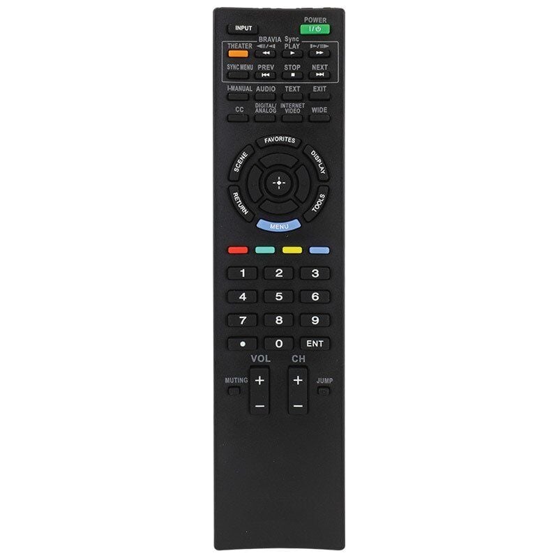 Sony RM-D959 Universal Lcd Led Tv Kumandası