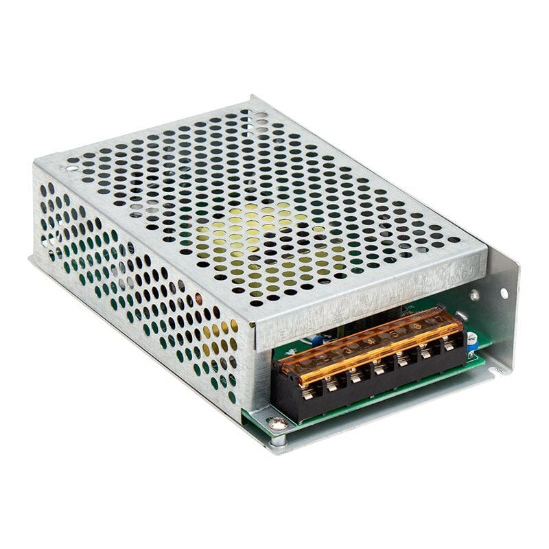 Weko WK-20424 5 Volt 10 Amper Metal Kasa Adaptör
