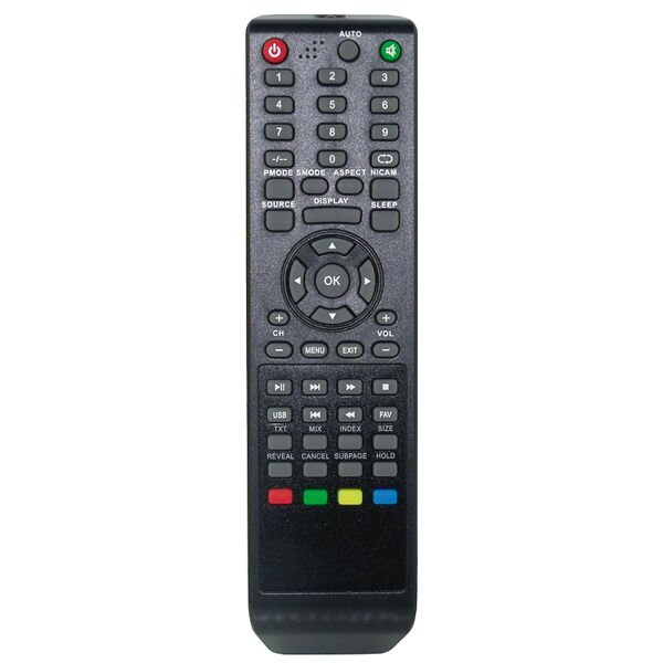 Skytech / Zapp ZAPP-147 Lcd Led Tv Kumandası