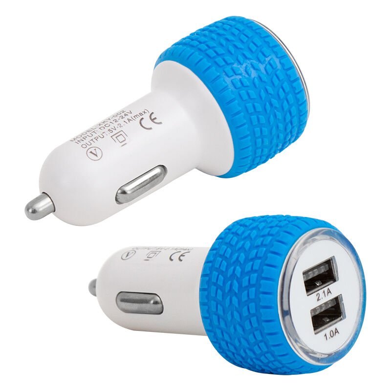 Powermaster D-31 5 Volt 2.1 Amper Oto Çakmaklık Şarj Cihazı
