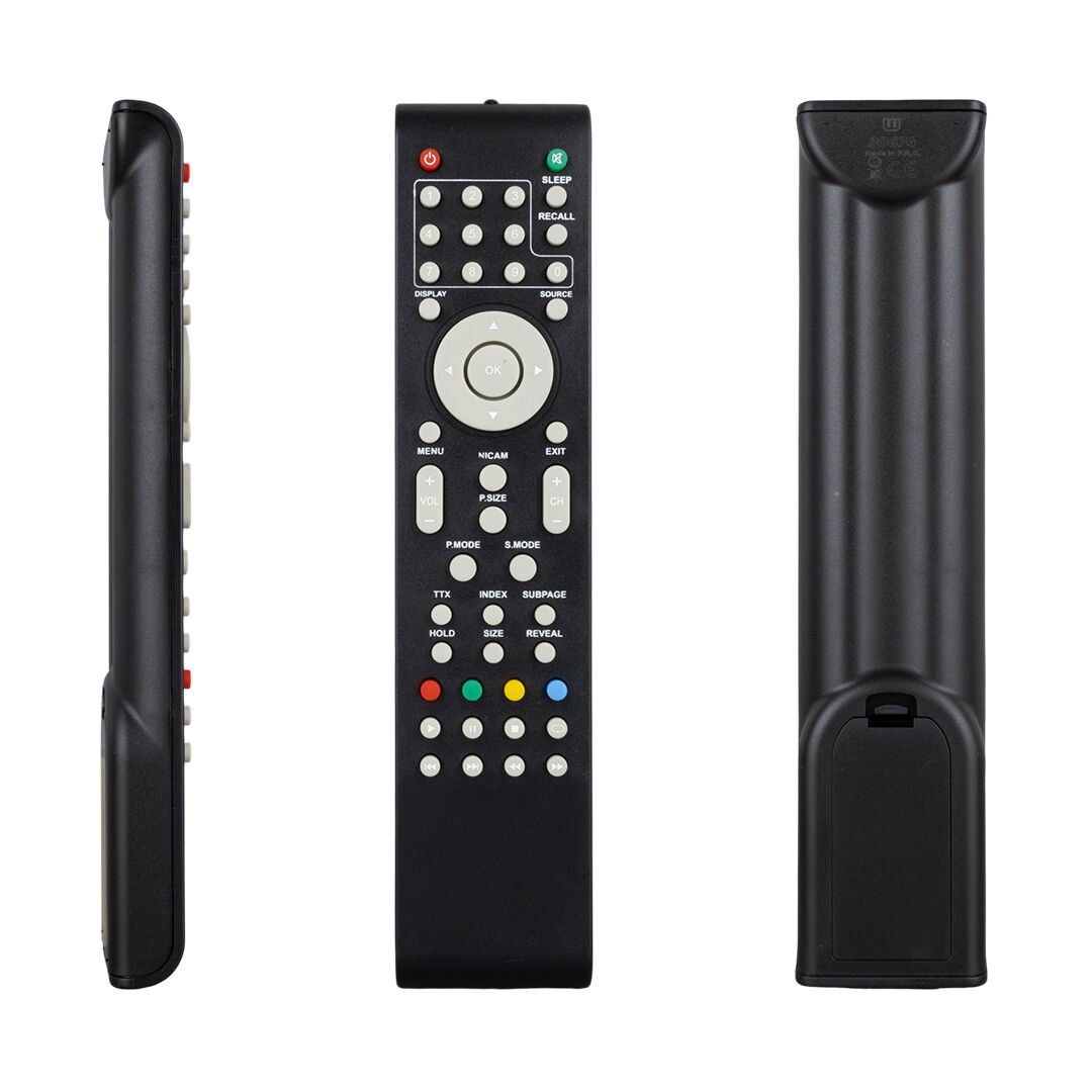 Weko 22'' inc / Yumatu 19''- 22'' Lcd Led Tv Kumandası