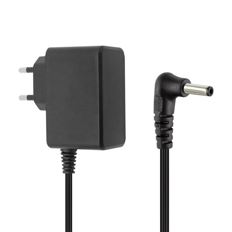 Weko 5 Volt - 1 Amper 3.5*1.35 Uçlu Priz Tipi Adaptör