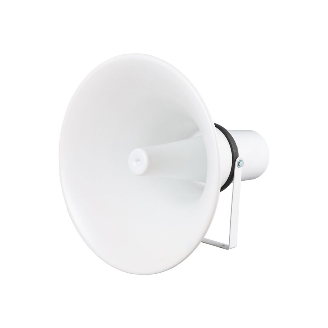MagicVoice MV-24975 42cm Beyaz Horn Cami Kolonu