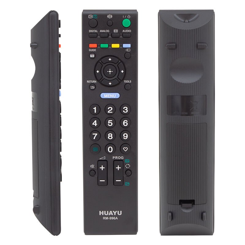 Sony RM-996A Universal Lcd Led Tv Kumandası