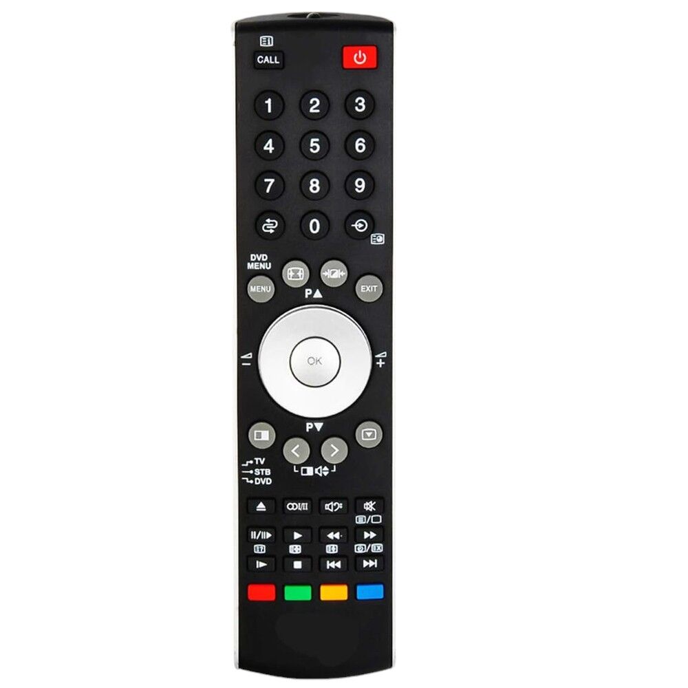 Toshiba RM-D809 Akıllı Lcd Led Tv Kumandası