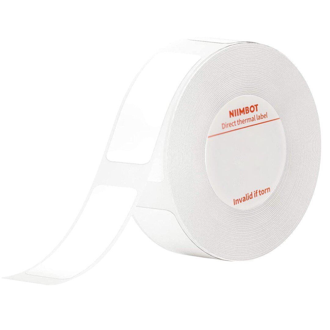 Powermaster Taşınabilir Bluetooth Termal Yazıcı Etiketi
