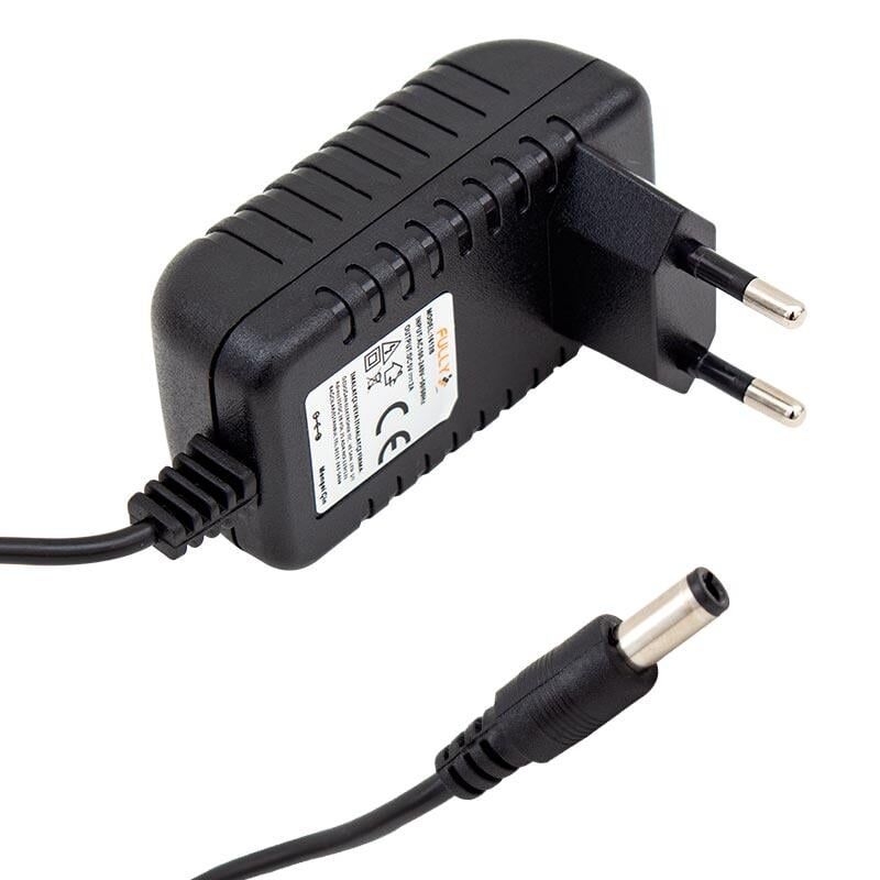 Fully 1611Z 24 Volt 1 Amper 5.5 X 2.5 Mm Uçlu Adaptör