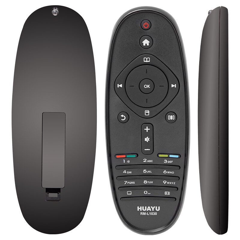 Philips RM-L1030 Universal Lcd Led Tv Kumandası