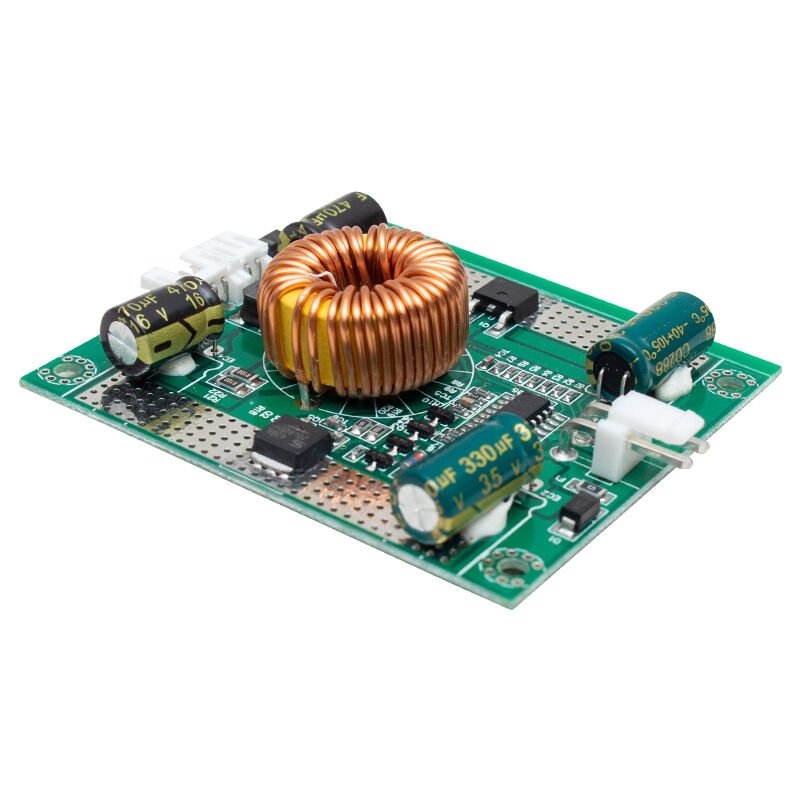 Powermaster Pm-2306 24 Volt 12 Volt 5 Amper Dönüştürücü Konvertör Devresi